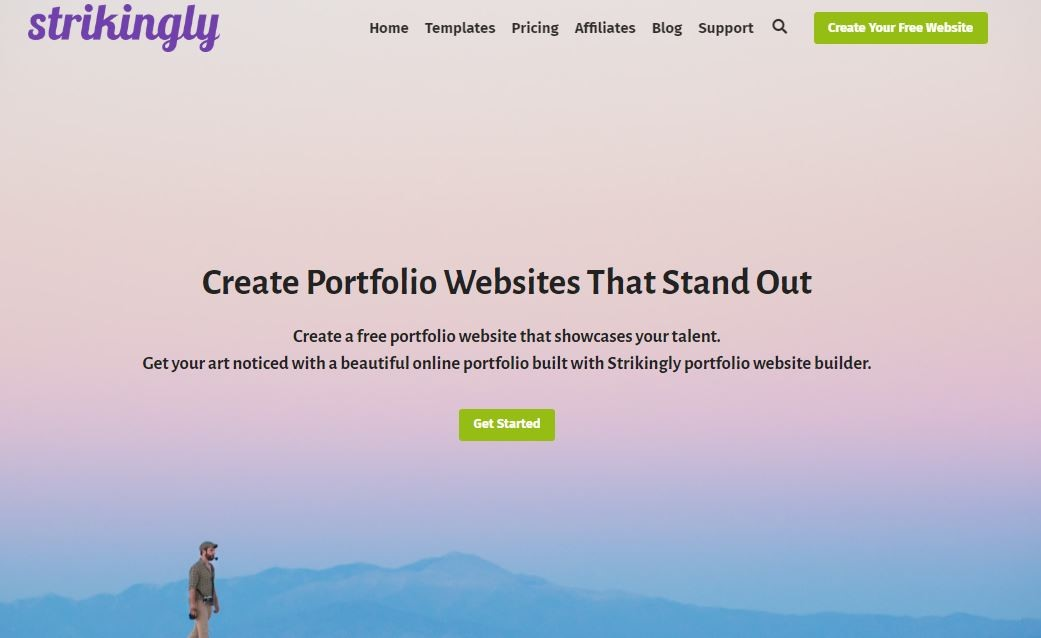 如何打造高品質作品集網站設計 如何打造高品質作品集網站設計